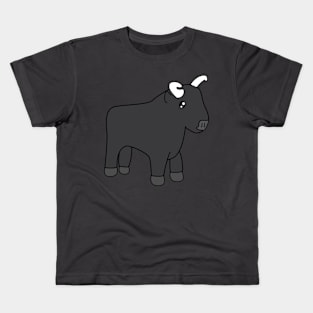 Bull Kids T-Shirt